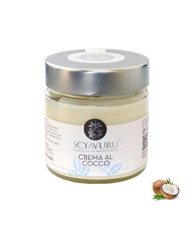 Coconut cream 200 gr