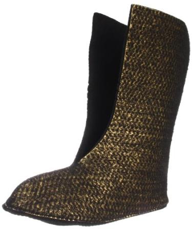 Kamik Men's Zylex Boot Liner 8 Black