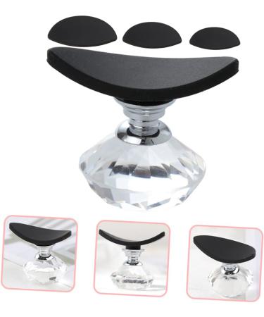 Gogogmee 1 Set Eye Shadow Stamp Crease Eye Shadow Applicator Makeup Eyeshadow Makeup Gadgets - Buy Online on SooperMarket.com