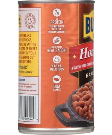 Bush's Best Homestyle Baked Beans 794 g - Buy Online on SooperMarket.com