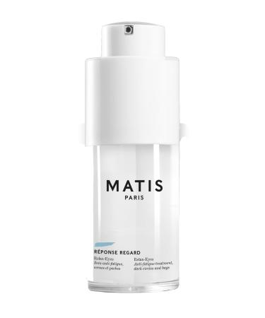 MATIS PARIS R ponse Regard Relax-Eyes : AKA Reviving Eye Cream in a Pump #A0110041