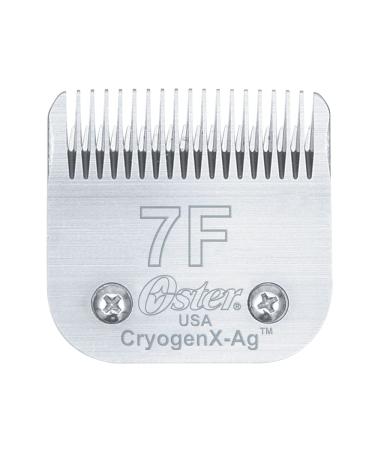 Oster 7F Blade
