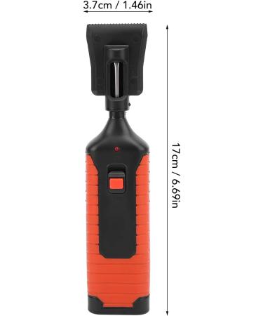 Tile and Wood Floor Repair Kit | Scratch Repair Tools for Ceramic Stone & Furniture | Heating Pen & Wax Block Set - Buy Online on SooperMarket.com