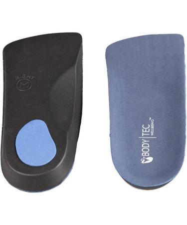 Orthotic Insole for Weak and Fallen Arches - Size 11/13 UK | Support & Relief for Medical Issues - Buy Online on SooperMarket.com