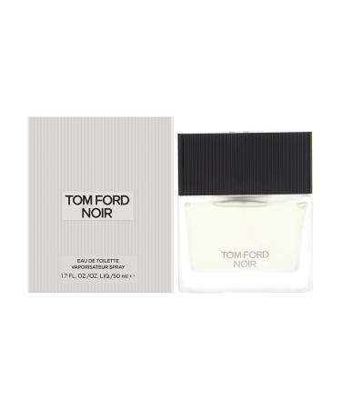 Tom Ford Noir for Men 1.7 oz Eau de Toilette Spray