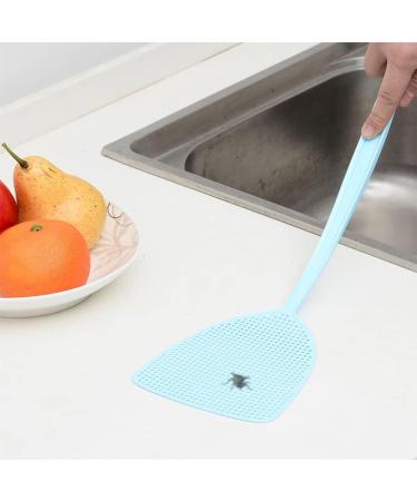 Newan Fly Gossip - 10 Piece Pest Control Set | Integrated Mosquito & Fly Protection | Color Sorted Insect Defense - Buy Online on SooperMarket.com