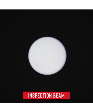 Coast G20 Inspection Beam LED Penlight - Adjustable Pocket Clip, 54 Lumens, Black - 1 Pack - Buy Online on SooperMarket.com