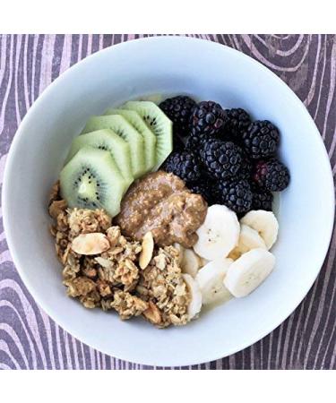 Michele's Granola Original Gluten-Free & Non-GMO 5 LB Bulk Bag - 5 Pound Pack - Buy Online on SooperMarket.com