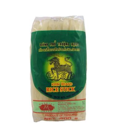 Thai Rice Stick noodles 10mm (400g)