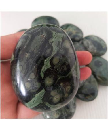 Natural Peacock Eye Palm Home Decoration SpiritualStone Witchcraft Beautiful (Color : 100-140g) HOMEZHOU - Buy Online on SooperMarket.com