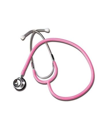 Graham-Field 507P Labtron Pediatric Stethoscope Pink