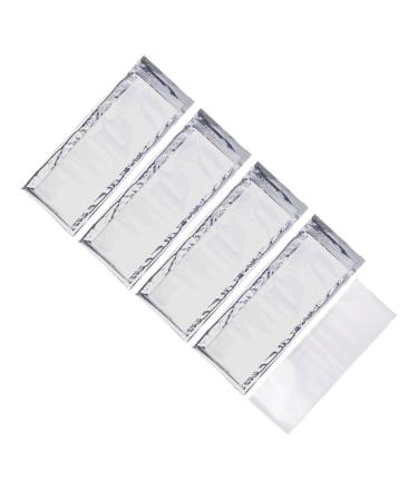 Didiseaon 100 Sheets The Paper Hairdressing Tool