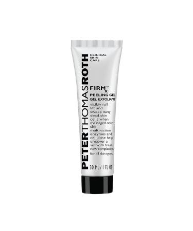 Peter Thomas Roth FIRMx Peeling Gel Exfoliant (30ml)