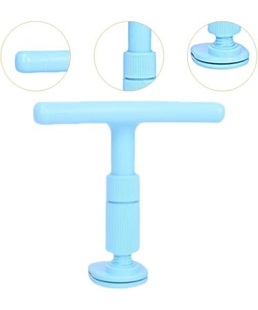 OIIBWQ Back Support with Unique Design for Posture in Children Blue - Buy Online on SooperMarket.com