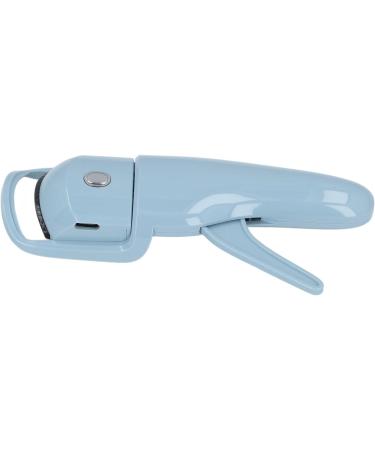 Electric Lash Curler Heated Eyelash Curler Gentle for Makeup - Buy Online on SooperMarket.com