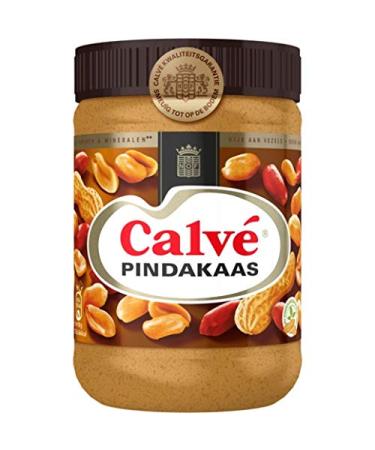 Calve Calv Peanut Butter - 650g