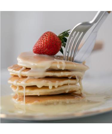 Sephra Luxury Waffle and Pancake Mix 375g Bag - Just Add Water, Perfect for American, Bubble, Belgian, and Stick Waffles - 1 Pack - Buy Online on SooperMarket.com