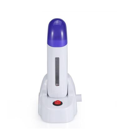 Professional Electrical Wax Warmer & Heater for Hair Removal | Adjustable Temperature Wax Melting for Soft Paraffin Cream & Strip Wax (EU) - Buy Online on SooperMarket.com