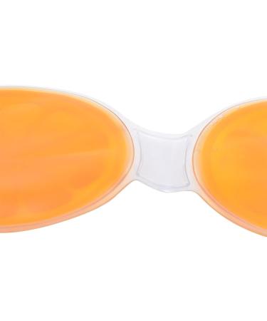 Summer Sleeping Eye Mask Summer Cooling Gel Eye Mask Dull Ice Eye Mask Beauty and Beauty Ice Eye Mask Suitable for Home Office and Travel (people) - Buy Online on SooperMarket.com