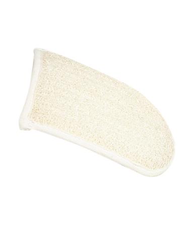 Bath Towel Body Scrub Exfoliating Gloves Exfoliating Washcloth Shower Glove Scrubbing Gloves for Body Exfoliate Glove Wash Gloves for Shower Scrub Gloves Hand Bath Brush