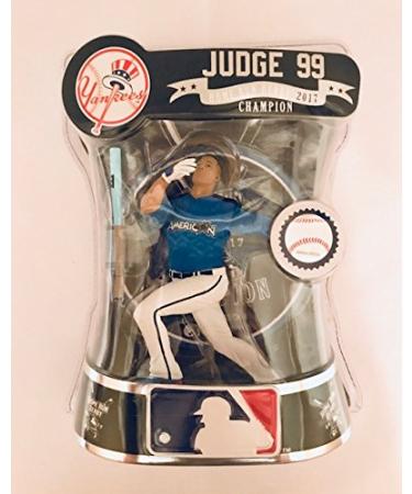 Imports Dragon Aaron Judge Home Run Derby New York Yankees Champion figure