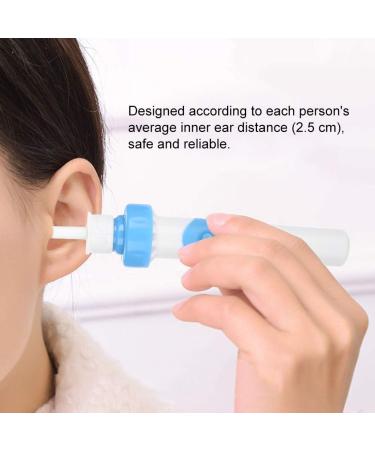 Ear Cleaner Very Quite Powerful Suction for Home - Buy Online on SooperMarket.com
