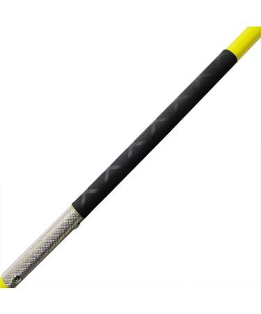 Scuba Choice Short Hand Grip 8' Spearfishing Pole Spear - Quality Spearfishing Gear - Buy Online on SooperMarket.com
