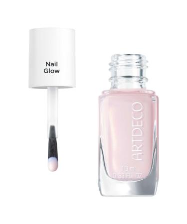 ARTDECO Nail Glow - Achieve Radiant Natural Nails | 10 ml for Effortless Shine - Buy Online on SooperMarket.com