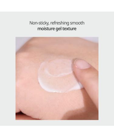 Espoir Water Splash Sun Cream SPF50+ PA++++ | Vegan Moisturizing & Soothing Cica Sun Block | Korean Skincare & BB Cream Substitute | 2 oz - Buy Online on SooperMarket.com