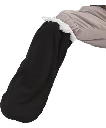 Skin-Friendly Cast Toe Cover & Sock for Injury Recovery - Adjustable & Portable for Men and Women - Buy Online on SooperMarket.com