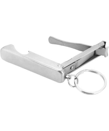 Outdoor Multi-Function 2 in 1 Mini Tool Key Chain - Portable Durable & Ideal for Adventure | Shop Internationally - Buy Online on SooperMarket.com