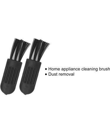 20-Piece Razor Cleaning Brush Set - Portable Durable Wear-Resistant for Men | Ideal for Hairdressing Salons & Travel - Buy Online on SooperMarket.com