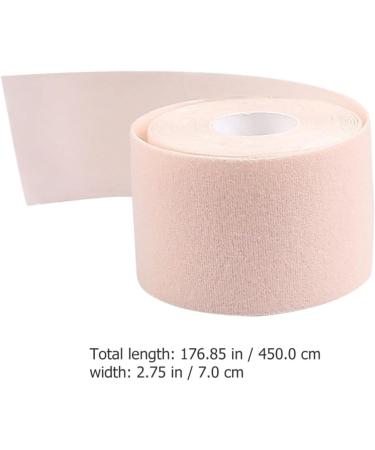 Heel Protectors Moleskin Tape - Blister Prevention & Comfort Cushion for Women's Shoes - Buy Online on SooperMarket.com