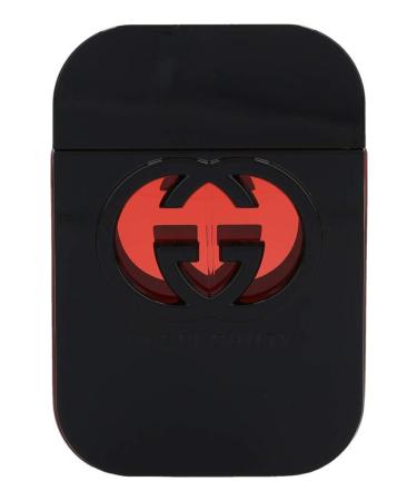 Gucci Guilty Black Eau de Toilette Spray for Women 2.5 Ounce Gucci 2.5 Fl Oz (Pack of 1) - Buy Online on SooperMarket.com