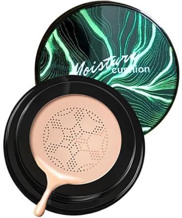 kawehiop BB Cream 15g Foundation Moisturizing Long-Lasting Concealer Office Travel Facial Cosmetics Personal Care Beauty Salon - Buy Online on SooperMarket.com