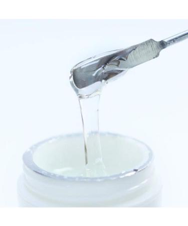 Zroven Builder Gel Nails 15g - UV LED Soak Off Extension Gel for Nail Art & Fingernail Extensions - Buy Online on SooperMarket.com
