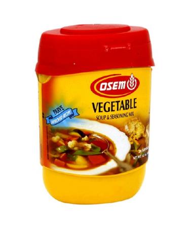 OSEM MIX SOUP & SEAS VGTBL 14.1 OZ