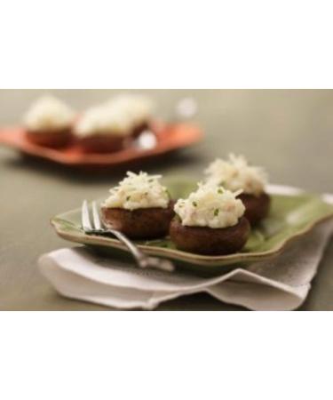 Idahoan Baby Reds Mashed Potatoes  Made with Gluten-Free Red & Russet Potatoes  36.9oz Value Pack includes 9 Pouches (4 Servings Each) - Buy Online on SooperMarket.com