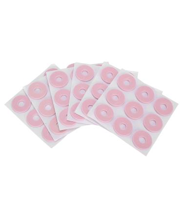 Round Pink S Foam Callus Cushion - Non-Slip Corn Cushion for Feet Protection - Buy Online on SooperMarket.com