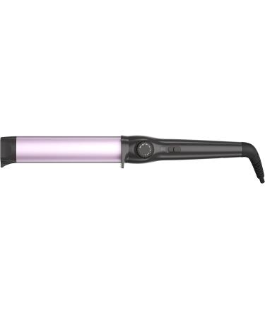 Buy REMINGTON Curling Wand | Hair Waver with Oval Barrel for Deep Waves | CI50U3 Black/Purple - International Shipping Available - Buy Online on SooperMarket.com