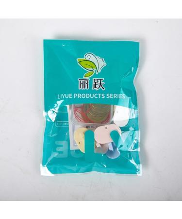 IYSHOUGONG Anti-Snoring Corrector: Adult & Child Mouth Corrector - PP Anti-Snoring Device - Buy Online on SooperMarket.com