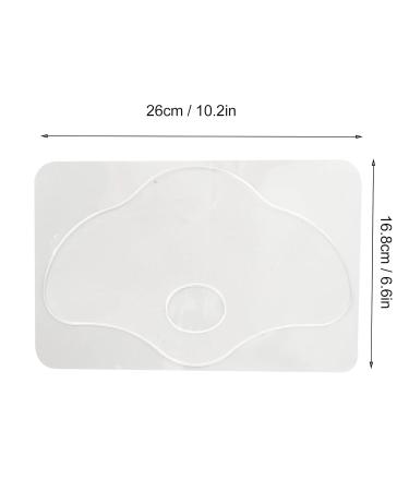 Kadimendium Silicone Belly Patch - Reusable & Washable for Skin Care - Buy Online on SooperMarket.com