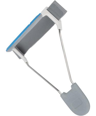 Cervical Neck Traction Device Neck Support Pain Relief Correct Sitting Posture for School (Blue) S Blue - Buy Online on SooperMarket.com