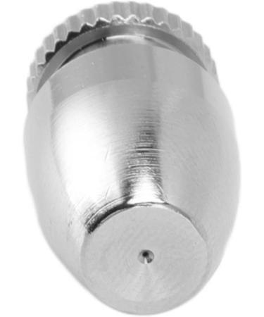 3Pcs Superior Stainless Steel Nasal Sprayer Optimal Nose Medicine Sprinkler & Drug Dropper Accessory for Pigs Set of 3 Medicine Dispensers for Enhanced Nasal - Buy Online on SooperMarket.com
