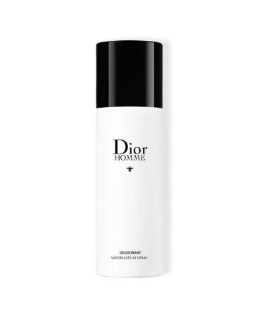 Dior Homme Deodorant Spray by Christian Dior 150 ML / 5.1 FLoz.