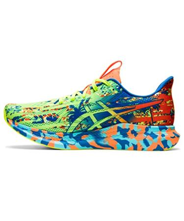 ASICS Men's Noosa TRI 14 Running Shoes 10 Multicolor