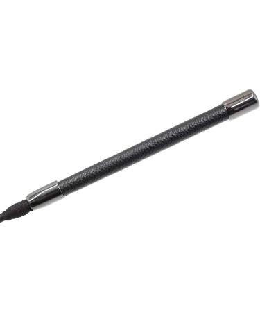 Premium Genuine Leather Riding Crop Whip for Equestrian Sports - Buy Online on SooperMarket.com