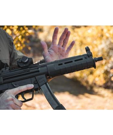Magpul Hand Protection for MP5 & HK94 | Premium Gear for Enhanced Grip & Safety - Buy Online on SooperMarket.com