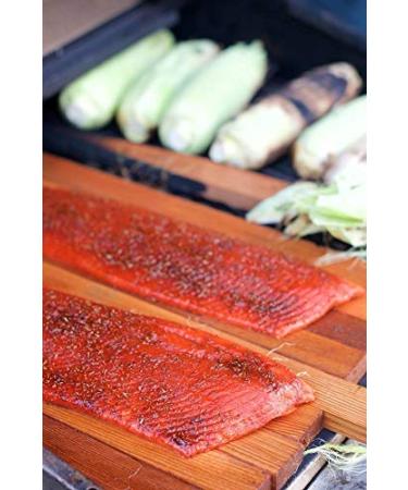 Tom Douglas Rub with Love Salmon - 1 lb | High Quality Seasoning Blend - Buy Online on SooperMarket.com