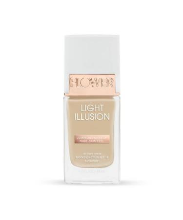 Light Illusion Foundation Ivory (L2)